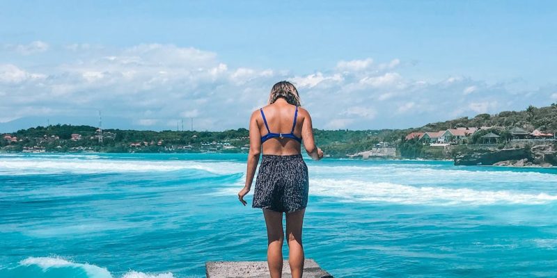 15 Top Female Digital Nomad Blogs To Look For in 2019 (Handpicked Blog 🔥)