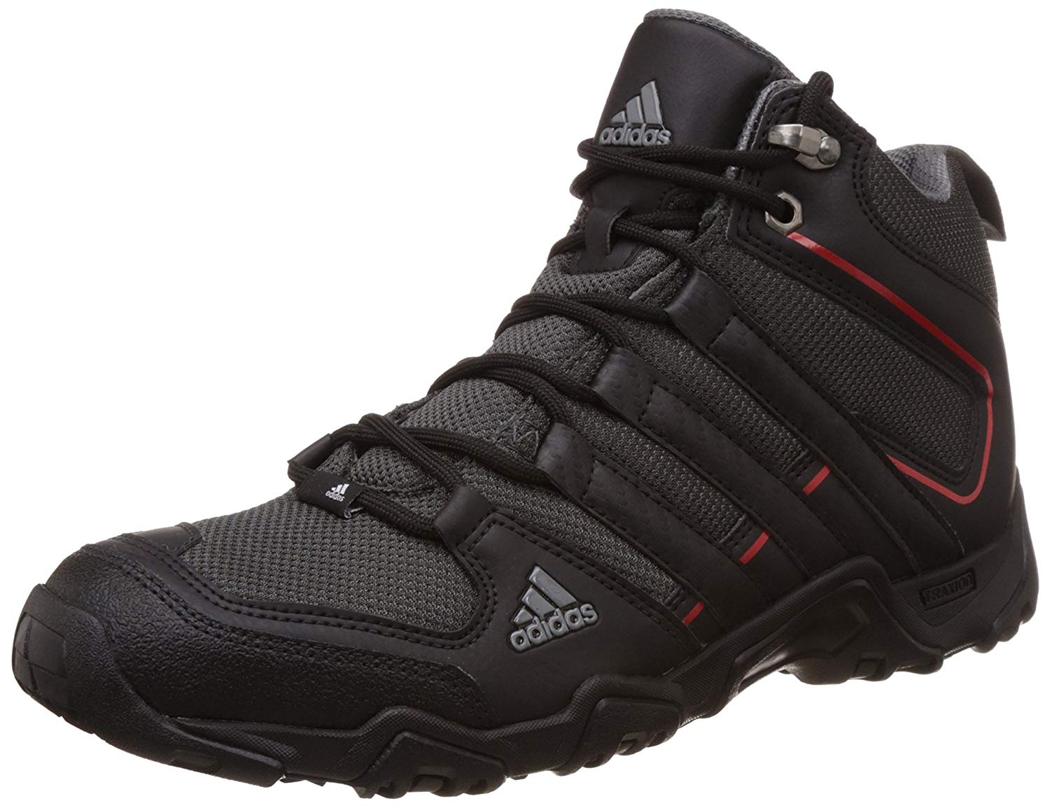 8 Best Hiking Shoes for your Next 